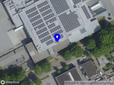 Nieuw bedrijf GNT Ventures B.V.