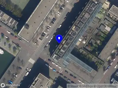 SARN Holding B.V. Rotterdam