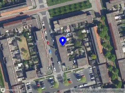Sqaly Almere