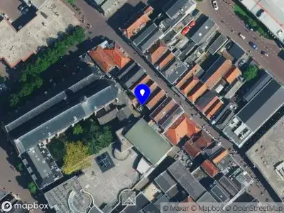 Dyteq Holding B.V. Deventer
