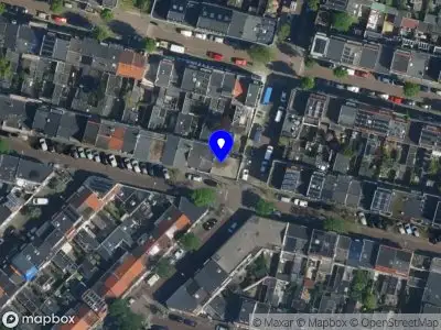 Siranli Transport Haarlem