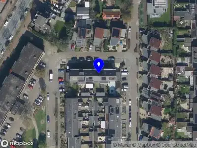 Stramas Holding B.V. Oosterhout