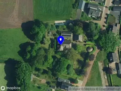 Stichting Boerderijenfonds HOLTEN