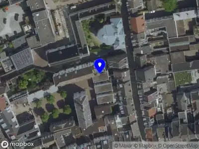 Club van Past Rotarians Maastricht-Jekerdal