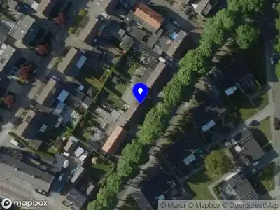 Stg. Adoptiegraven Nederweert War Cemetery