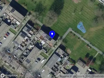 Nieuw bedrijf Stichting City of Grace Nederland