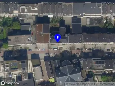 Stichting Toffe Peren Rotterdam