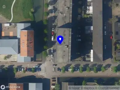 Neslihan Brezina Utrecht