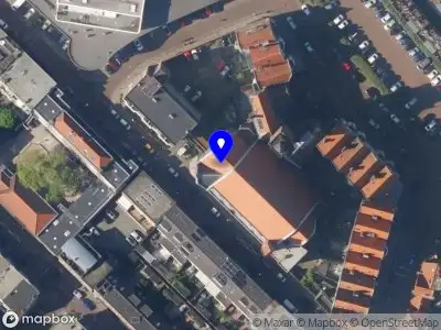 Nieuw bedrijf Richard Fussey