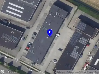 Fotografie Ploeg Benelux B.V.