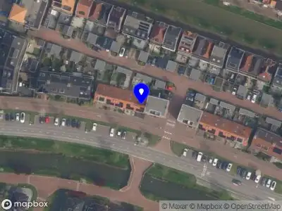 LoesieLoe Bag BERKEL EN RODENRIJS