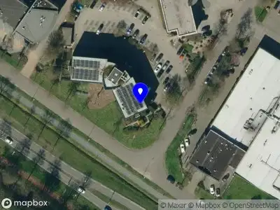 Benelux outdoor B.V.