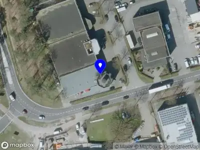 Nieuw bedrijf NUTS marketing