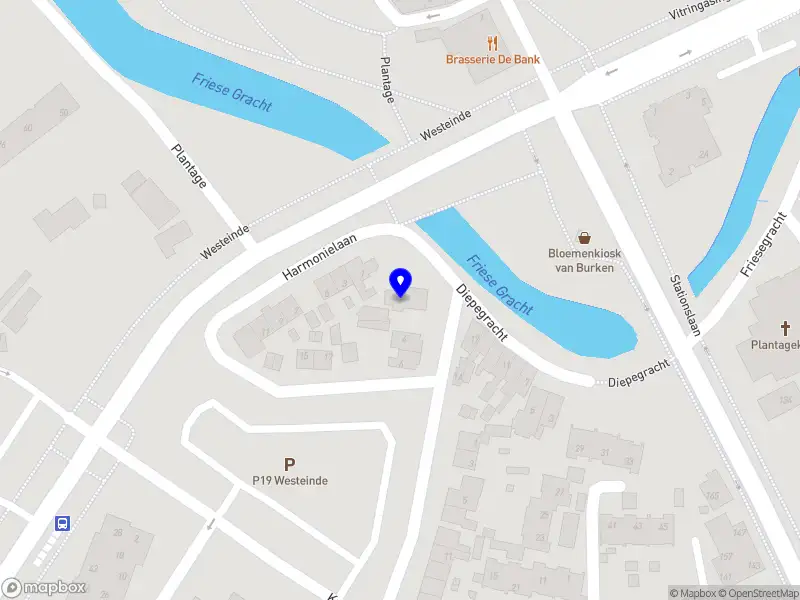 Nieuw bedrijf Leonoor Maris