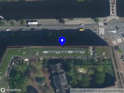 TG Ventures B.V. Amsterdam