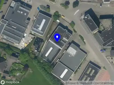 Simple Robotic Automation B.V.