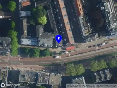 Annelien Werkt Amsterdam