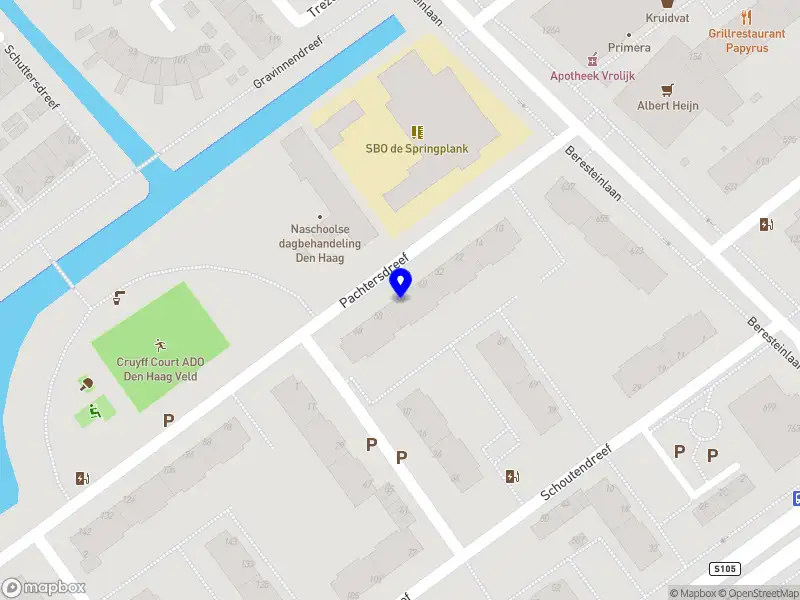 Hoogendoorn Legal Consultancy 's-Gravenhage