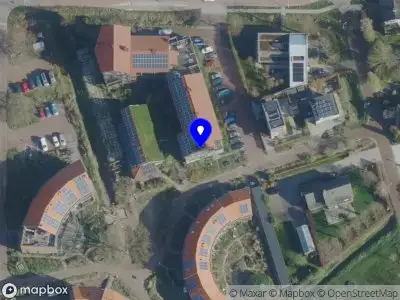 Nieuw bedrijf greenpivot