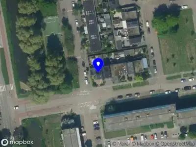 Verkerk Bouw Purmerend