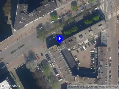 Nieuw bedrijf MHZ Finance