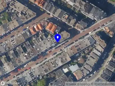 Nieuw bedrijf mezadericardo