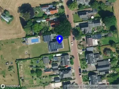 Thuis bij B.V. Eefde