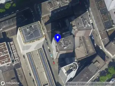 Nieuw bedrijf Lipsum