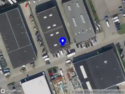 Nieuw bedrijf Madesign