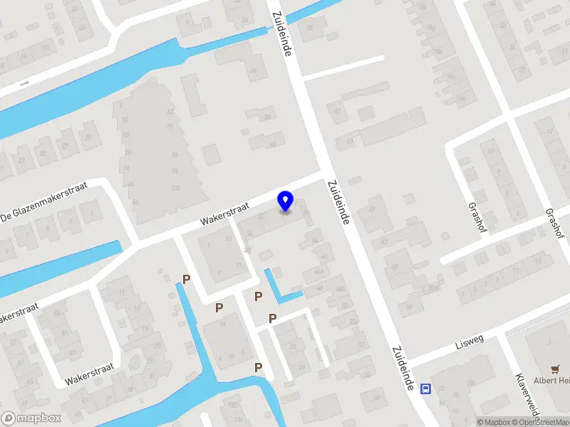 It Solutions & General Trading B.V. Oostzaan