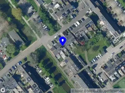 Nieuw bedrijf Nancy's