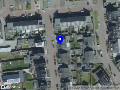 Nieuw bedrijf Freebird Coaching