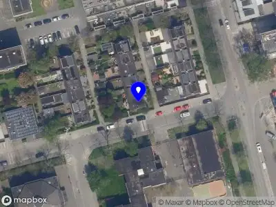 Nieuw bedrijf Petra Helbers