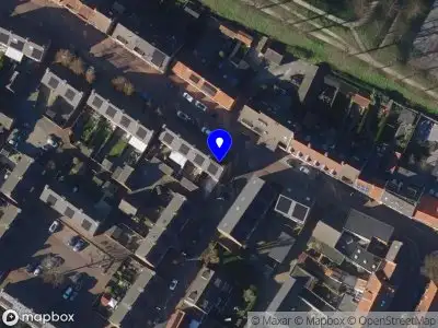 Nieuw bedrijf Ian's coaching