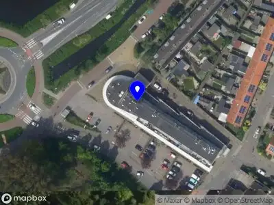 De Bakkers Bingol Kebab Huis