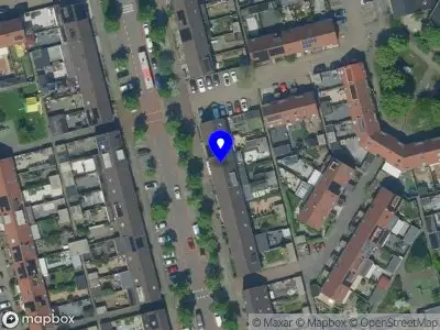 Nieuw bedrijf Grace Zorg