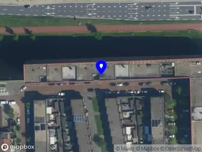 De Zorg broeder Amsterdam