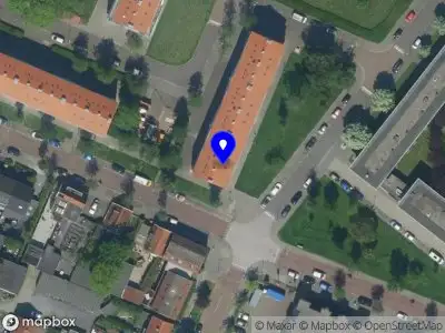 Ron Binken Bouwbedrijf KROMMENIE