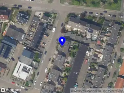 Nieuw bedrijf van den Oever Stucdesign & Schilderwerken