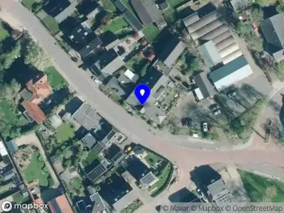 Tegelzetbedrijf Ogorkiewicz