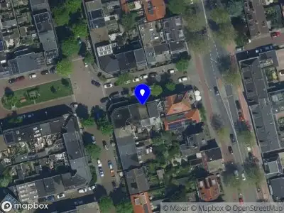 By zon bouw Haarlem
