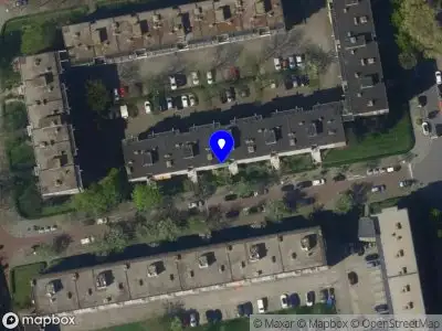Zeynab 's-Gravenhage