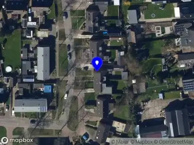 Bouwservice Bekkema Augustinusga