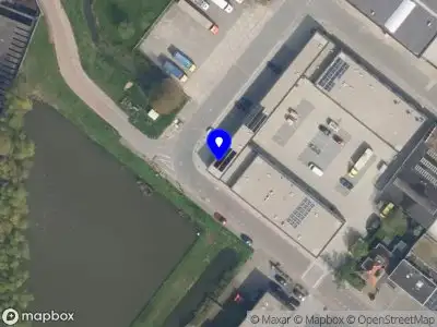 Sevenhills Logistics B.V. Rotterdam