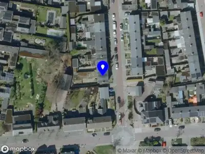 Sleddens Connections