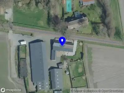 D. Langerak Transport B.V. Zeeland