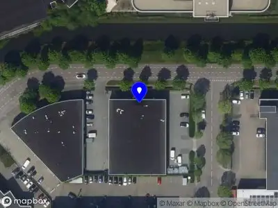 Zorg en Ondersteuningspunt B.V.