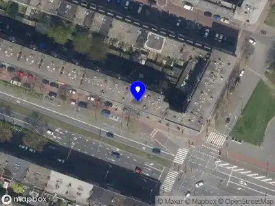 Marcel Groninger Rotterdam