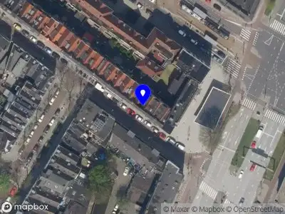 Nieuw bedrijf Aurel Afbouw