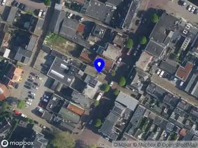 Stenbud Klussenbedrijf